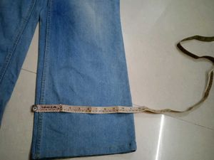 Baggy Jeans