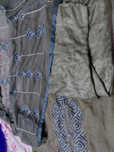 Suit Set