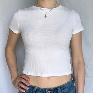 H&amp;M Ribbed Jersey