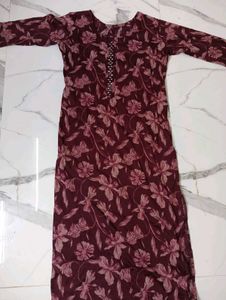 Kurta Set For Womens