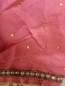 Kurti And Dupatta