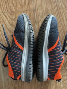 Boys Sneakers - Liberty