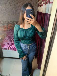 Brand New Top