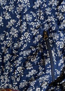 Sweatshirt Jacket