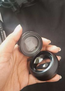 Maxxox PHONE LENS( WIDE ANGLE&amp;MACRO LENS)