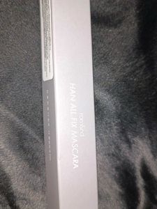 Rom&Nd Mascara Black