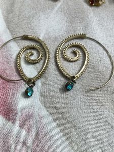 Set Of 12 Earings
