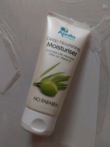 Apollo Pharmacy Moisturiser
