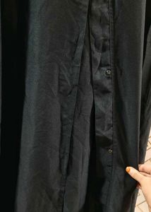 Saudi Arabia Burkha