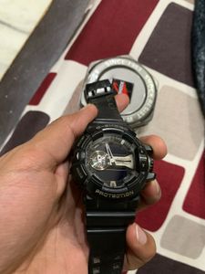 G-Shock Watch Model GA-400GB