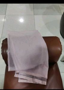 Paded Ball  Gown With Dupatta