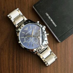 Emporio Armani Men's Watch