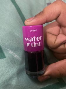 Dear Darling Watet Tint