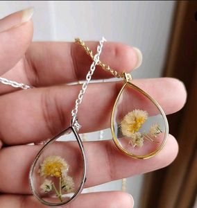 Drive Safe Rose Petal Keychain