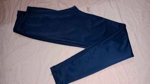 Gray Embroidered Sweatshirt