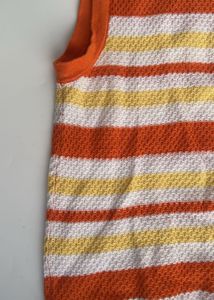 Summer Tank Top