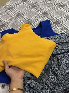 Mixed Clothing Bundle - Various Styles