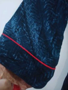 Elegant Embroidered Kurta