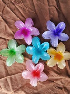 Flower Claw Clip🌸