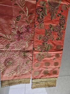 Elegant Ethnic Dress Material