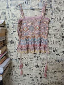 Women Partywear Peplum Designer Dress