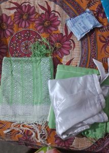 Traditional Dress