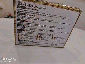Glowme 24K Gold Facial Kit