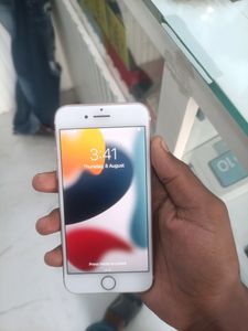 iPhone 7