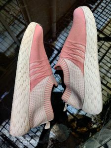 Dress Berry Sports Shoes