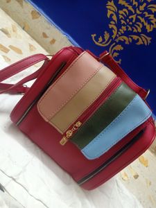 Sling Bag