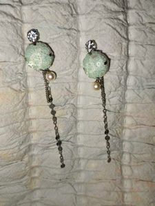 Sea Green Color Earnings