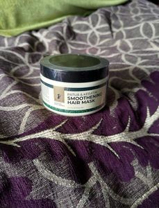 Piligram Patua &amp; Keratin Hair Mask
