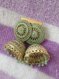 Jhumka