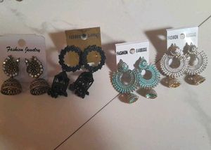 Earing Combo