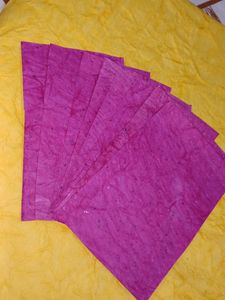 It Is A Crafting Crust Paper 💓