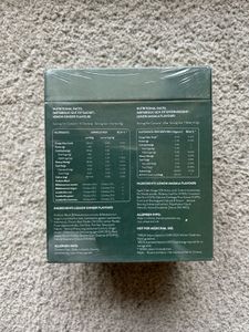 Oziva - Metabolic Gut Fit