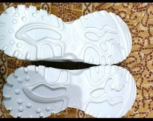 Multi Colour Girls Shoes