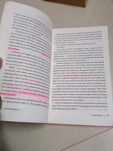 Loosing Hope By Collen Hoover