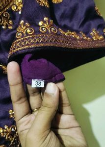 Readymade stitched blouse