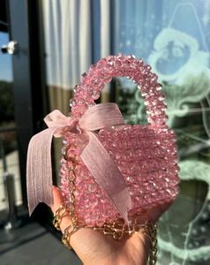 Pearl Bag