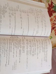 R.D. Sharma Class 10 Math Textbook Set