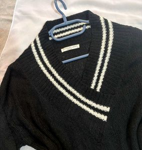 🎁Buy1 Get1 Free V-Neck Knit Sweater ()