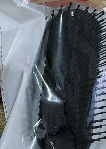 Olivia Hair Brush - Gently Used