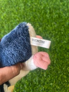 Korimco 22cm Little Penguin Kids Soft Animal Plush