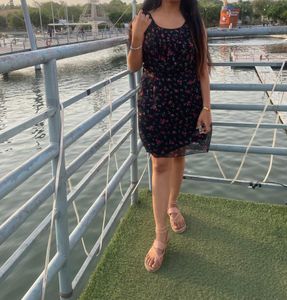 One Piece Dress