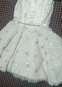 Party Wear Dress 👗