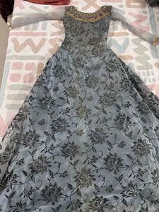 Ethnic Gown For Women And Girl