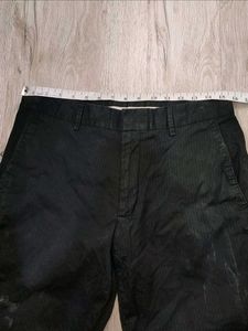 Sc3809 Banana Republic Bootcut Pants Size 32