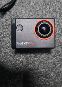 ThiEYE i60+ Action Camera