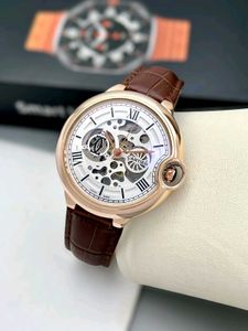 Cartier Watch